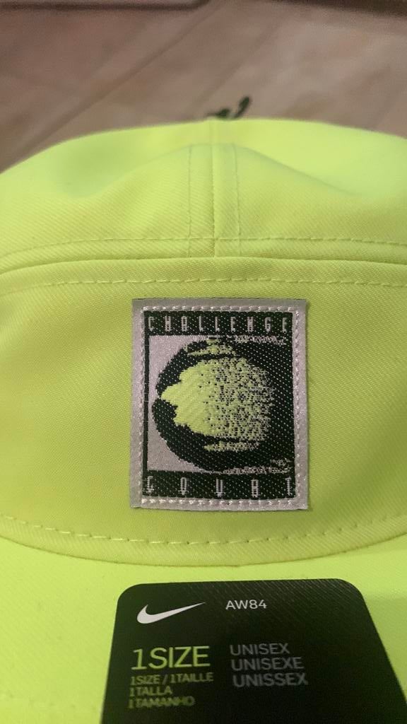 NIKE CHALLENGE COURT Aw84/Andre Agassi*/TENNIS/NEW, Overige kleuren, Verzenden, Nieuw, Overige maten