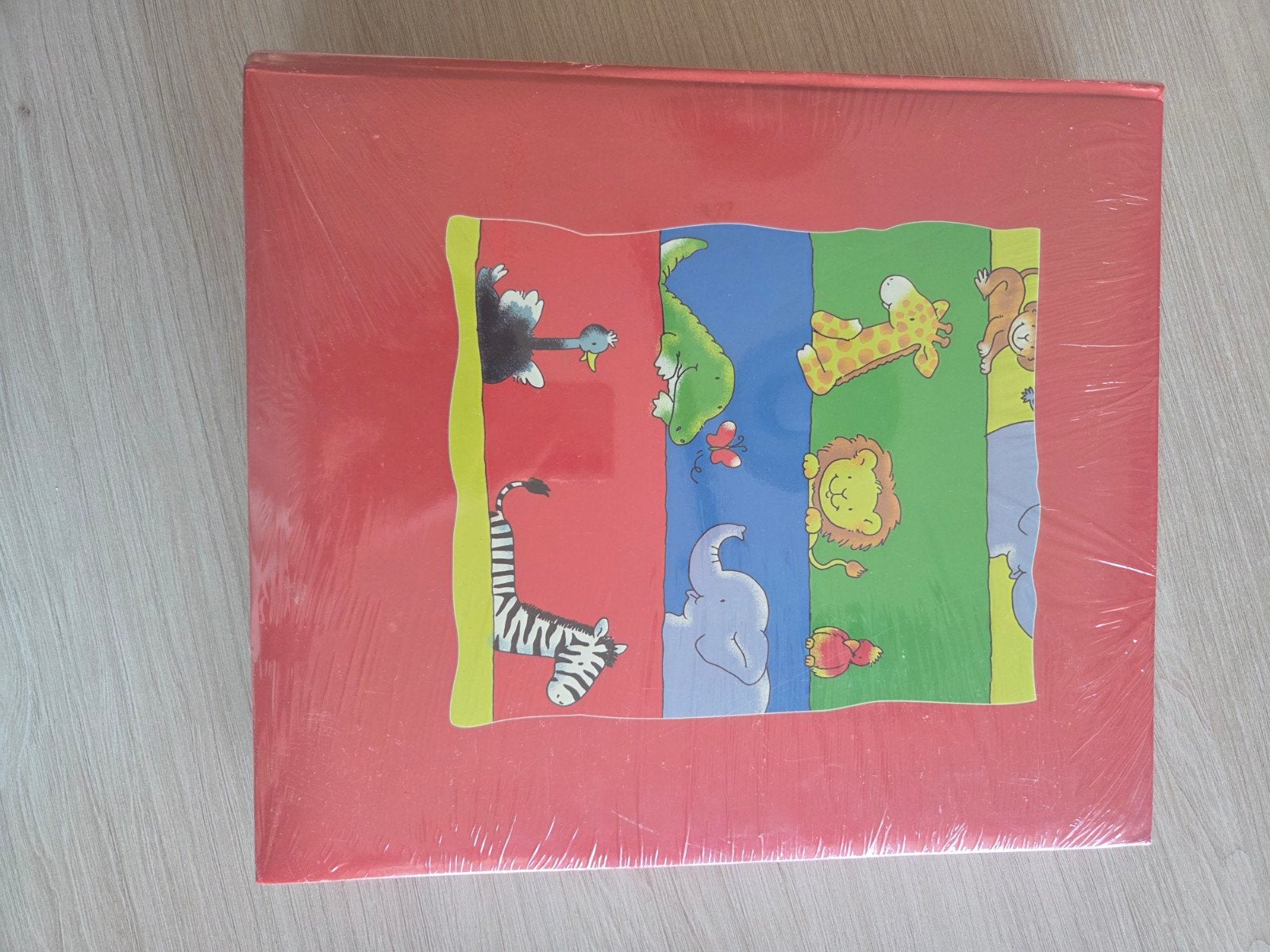 Nieuw Fotoalbum 600 foto's - Dieren thema, Ophalen of Verzenden, Nieuw