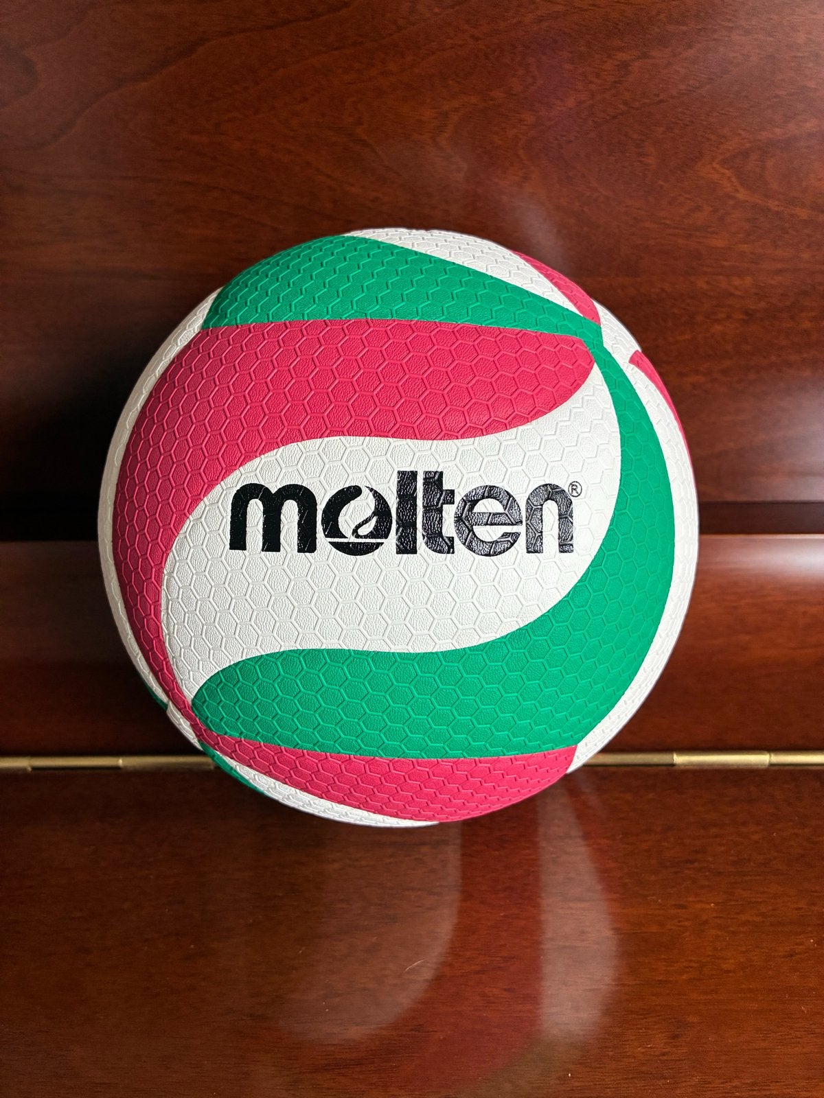 Molten V5M5000 Volleybal, Ophalen of Verzenden, Nieuw, Bal