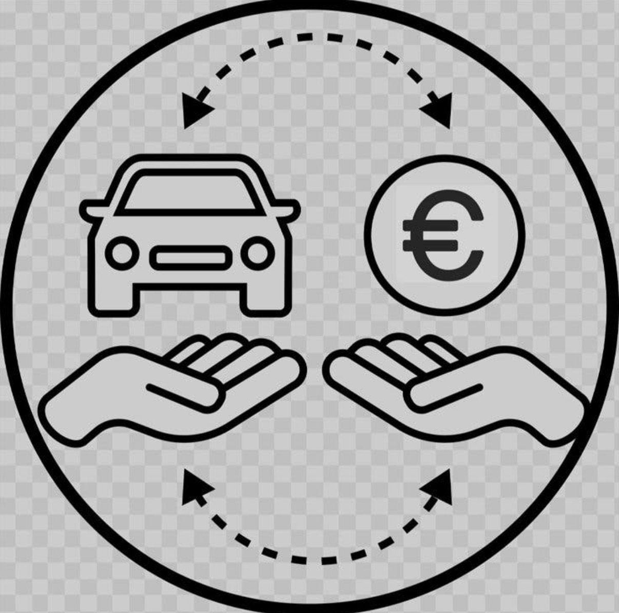 TE KOOP GEVRAAGD DIESEL AUTO’S!, Voorwielaandrijving, 680 kg, 4 cilinders, Origineel Nederlands