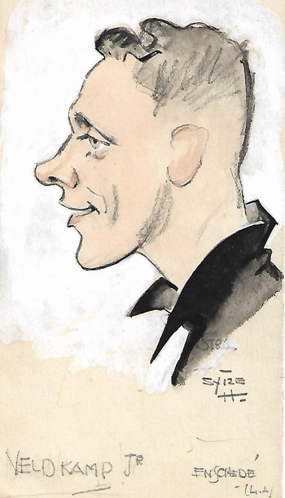 Unieke tekeningen! Originele voetbal karikaturen van vroeger, Ophalen, Gebruikt, Overige binnenlandse clubs, Overige typen