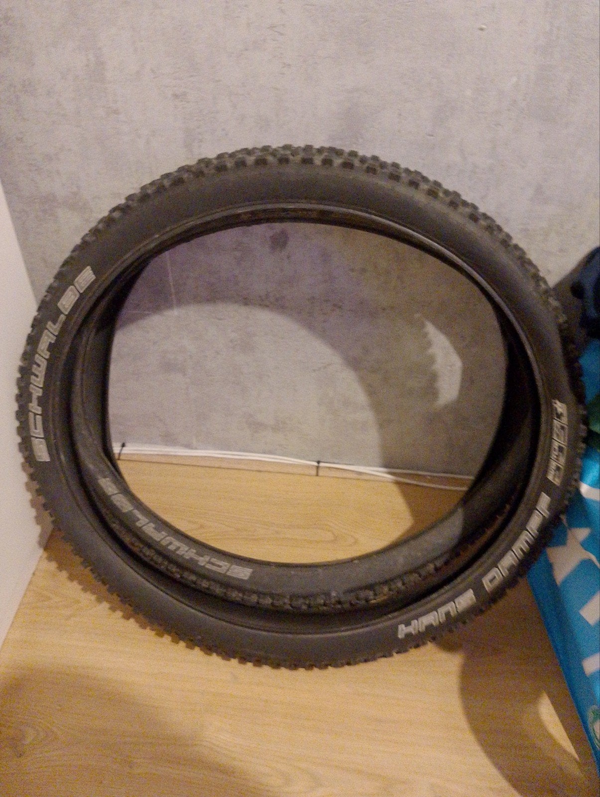 Schwable hansdampf banden 26 mtb, Ophalen of Verzenden