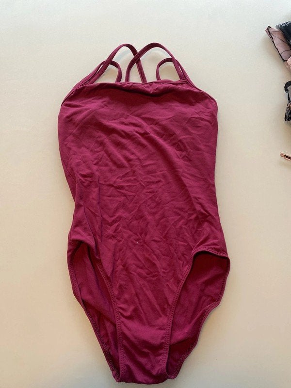 2 balletpakjes, Ophalen of Verzenden, Gebruikt, Kleding