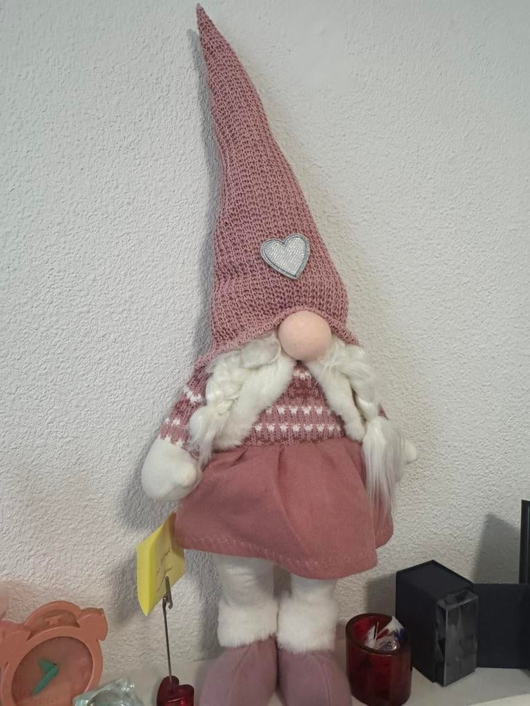 Knuffel, Ophalen of Verzenden, Zo goed als nieuw