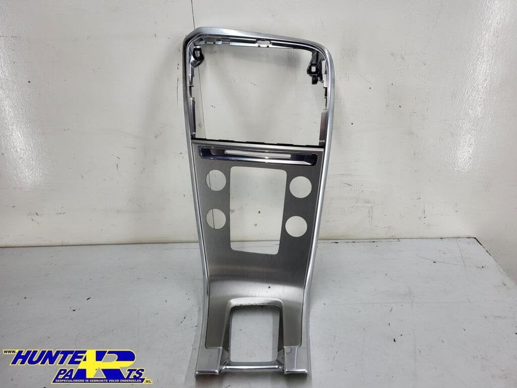 Middenconsole paneel Volvo XC60 I('08->) 31351079, Auto-onderdelen, Gebruikt, Ophalen of Verzenden, Volvo, Volvo