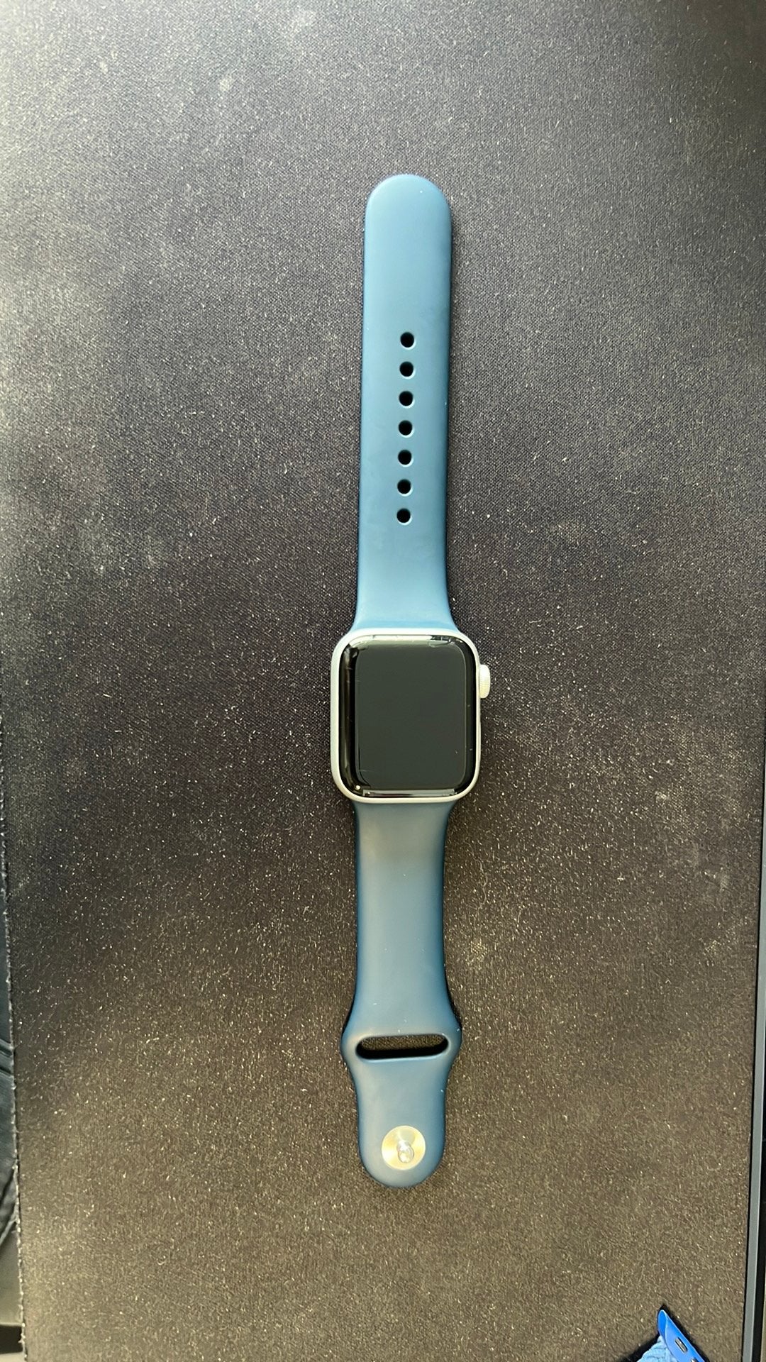 Foto 5 van Apple Watch SE 1e generatie 40mm