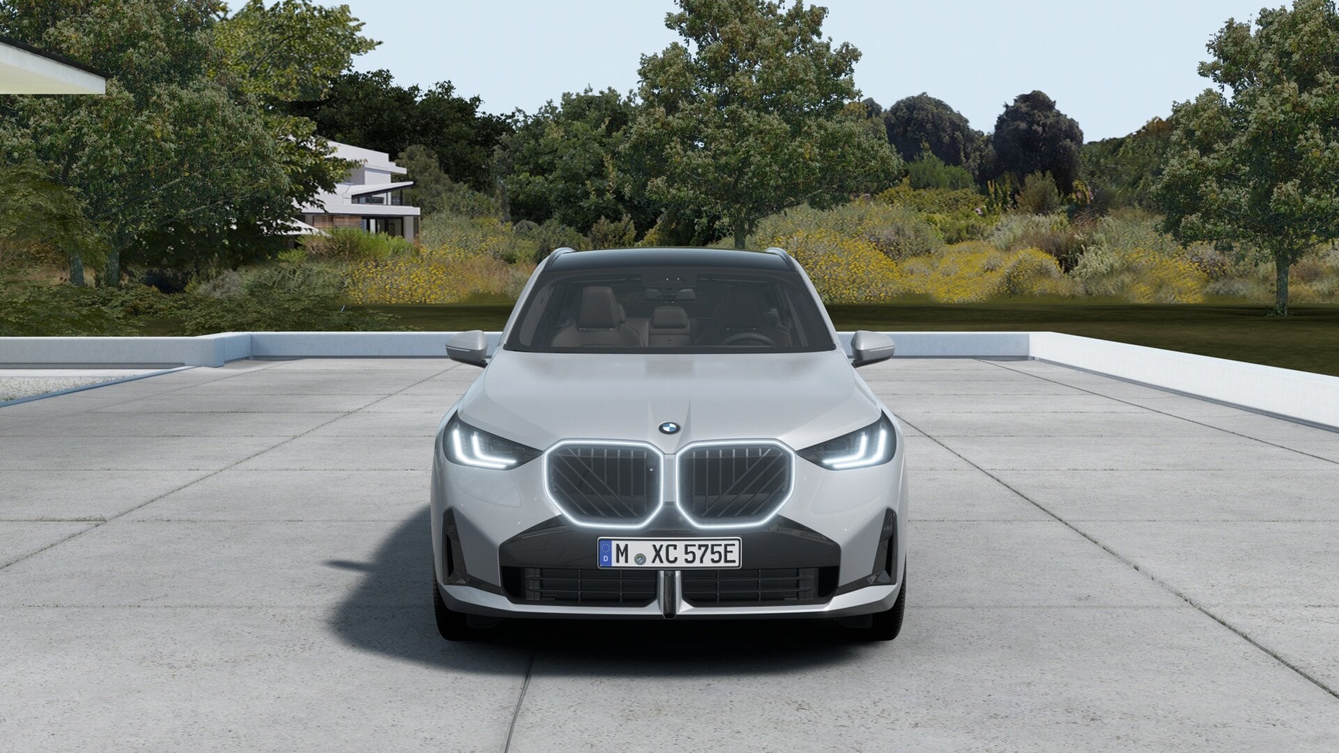BMW X3 30e xDrive M Sport Automaat / Panoramadak / Trekhaak, 1998 cc, 4 cilinders, Leder, SUV of Terreinwagen