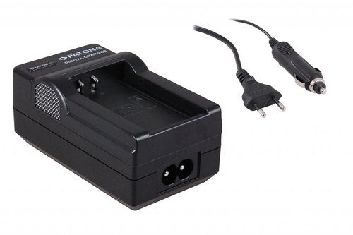 Charger Nikon EN-EL20 ENEL20 EN EL20 1 J1 1J1, Verzenden, Nieuw