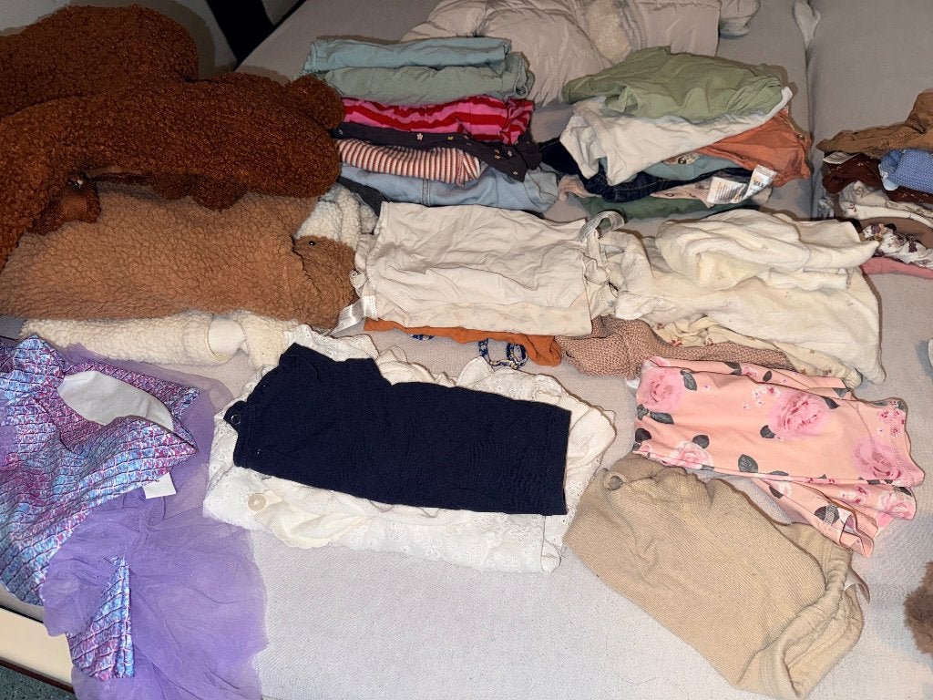 Babykleding, Ophalen of Verzenden, Zo goed als nieuw
