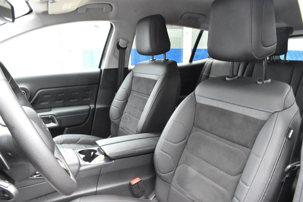 Citroën C5 Aircross Hybrid 145 DCS-6 Max Navigatie | Trekha, Auto's, Citroën, 145 pk, 1199 cc, C5 Aircross, Alcantara
