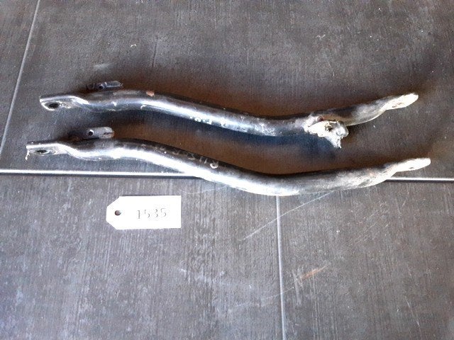 R1150R 2001 - 2006 BMW Frame onderdelen D1-55597