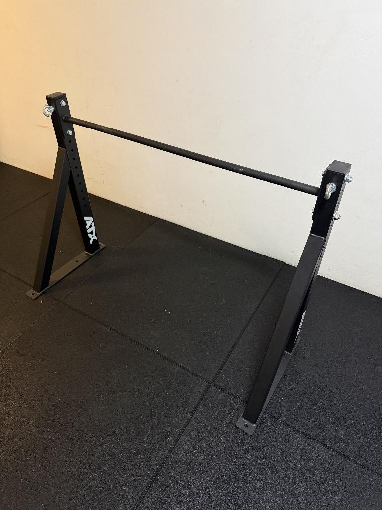 ATX Pull Up bar/Optrekstang, Ophalen, Zo goed als nieuw, Buik, Oprekstang