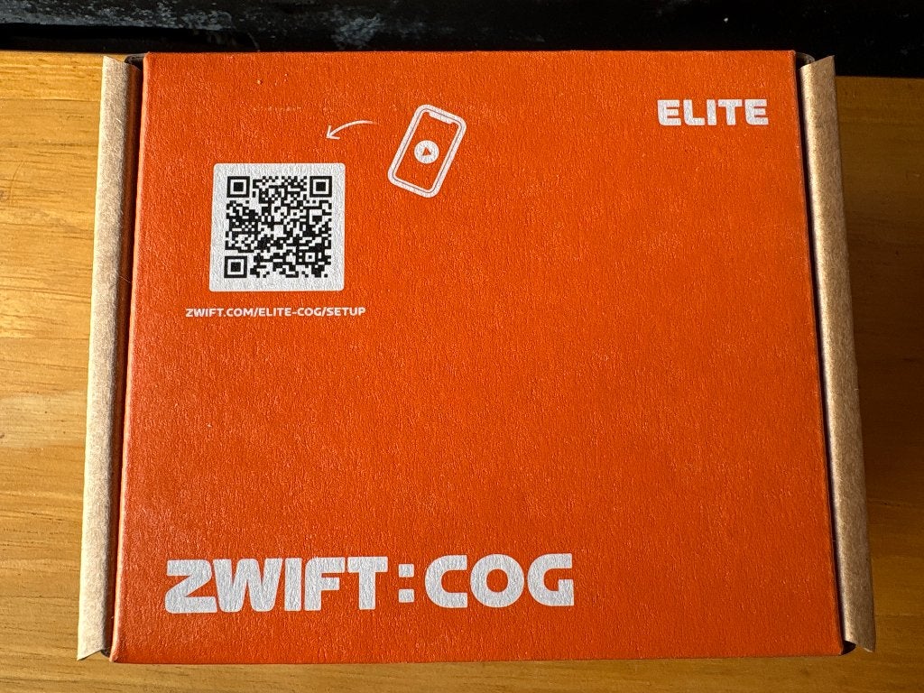 Nieuwe Zwift Cog Multi-Trainer Freehub, Ophalen of Verzenden, Nieuw, Overige typen