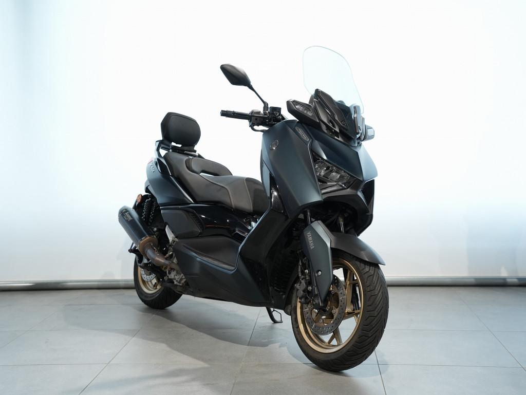 Yamaha X MAX 300 TECHMAX (bj 2023), Motoren, Motoren | Yamaha, Scooter, Klantenservice@yamaha-motor.nl, Koolhovenlaan 101
1119 NC  Schiphol-Rijk, NL