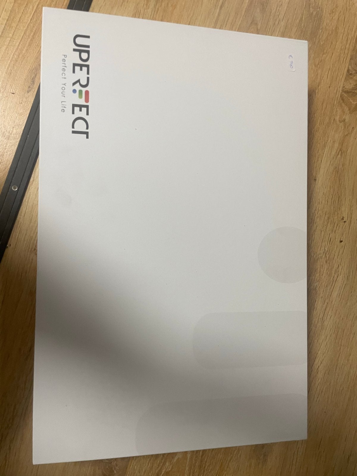 Uperfect 15.6 inch Full HD Draagbare Monitor, Computers en Software, HDMI, Full HD, Zo goed als nieuw, Onbekend