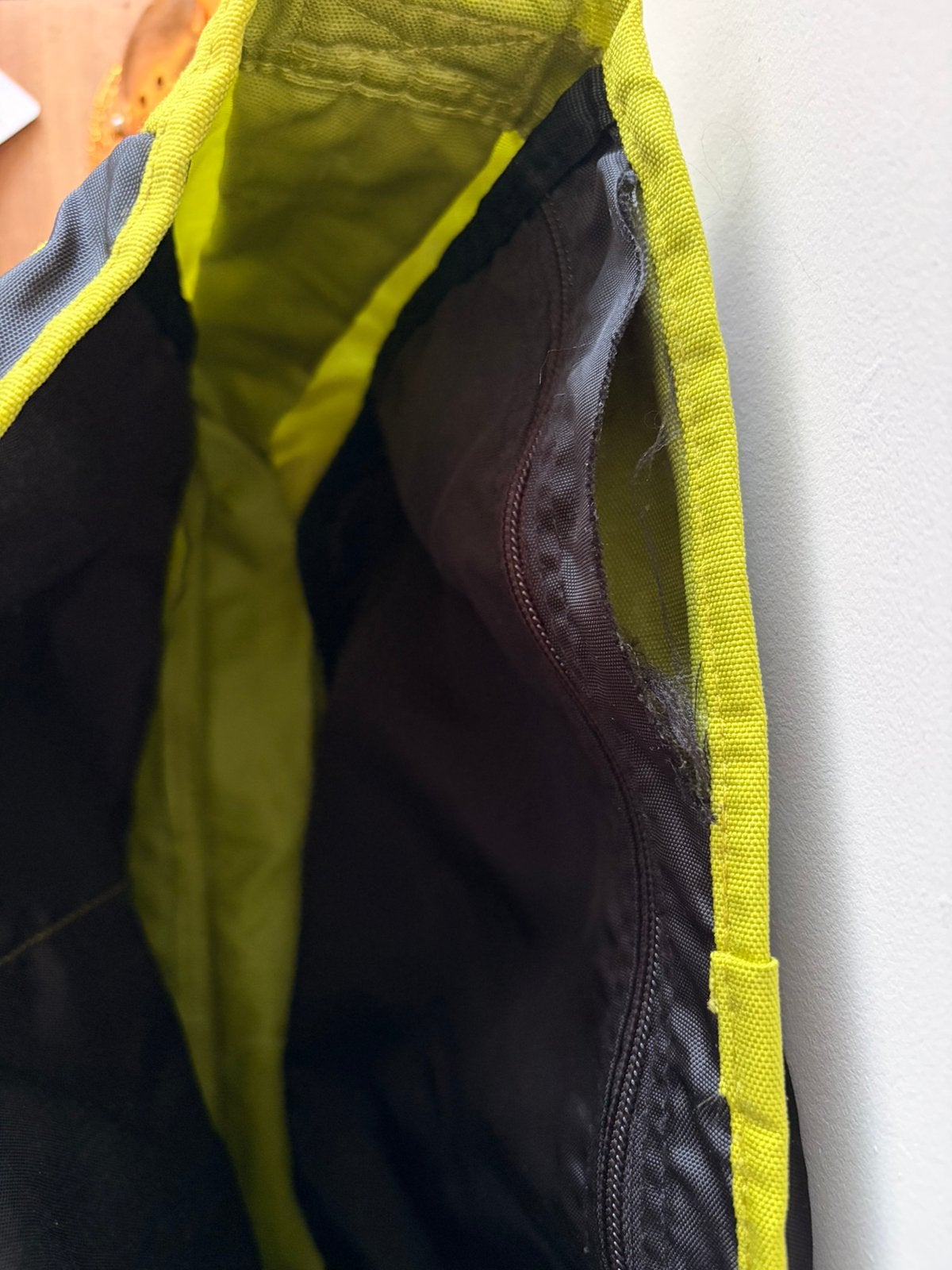 Eastpak Schoudertas, Ophalen, Gebruikt, Groen, Overige merken