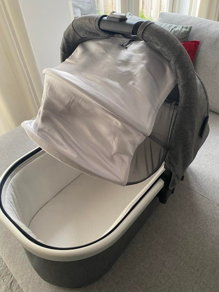 UPPAbaby Vista Bassinet, Ophalen, Gebruikt, Wieg