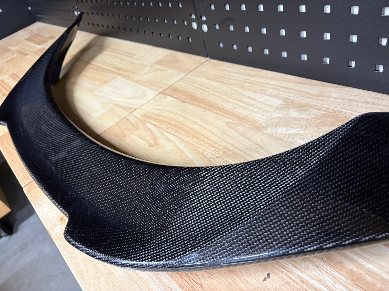 Toyota GR Supra A90 Carbon achterspoiler – NIEUW, Ophalen