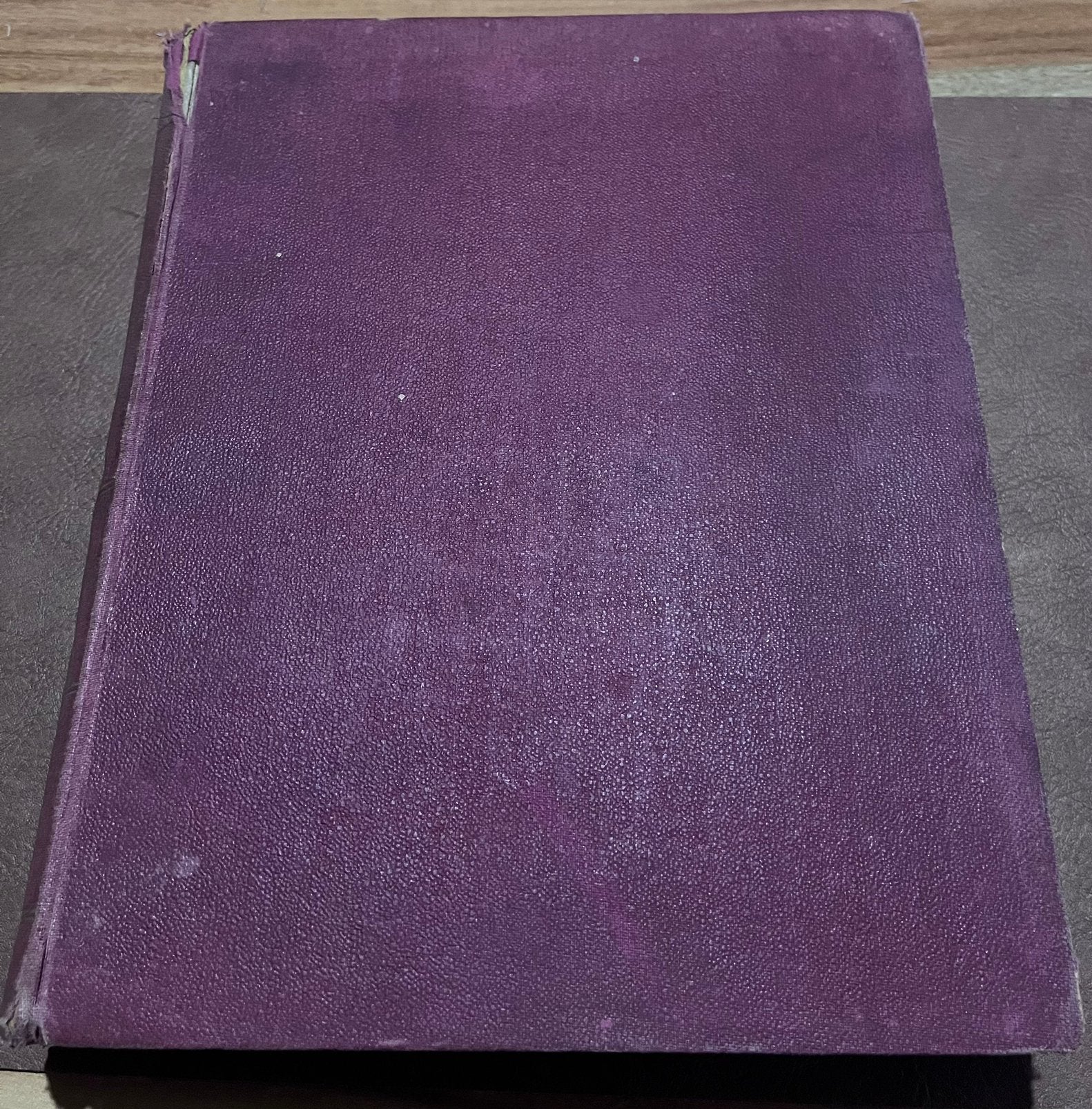 Engelstalig Boek - Punch 1931 - jaaruitgave, Ophalen of Verzenden, Gelezen