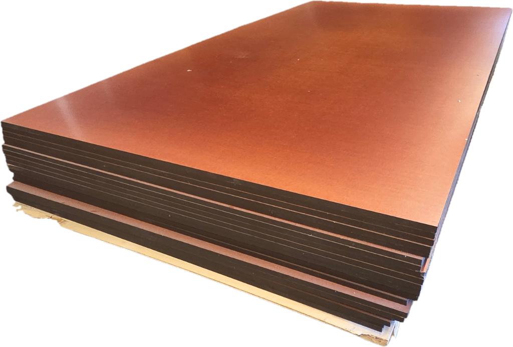 ✅ Betonplex platen AANBIEDING !!, Doe-het-zelf en Verbouw, Platen en Panelen, Ophalen, Nieuw, Betonplex
