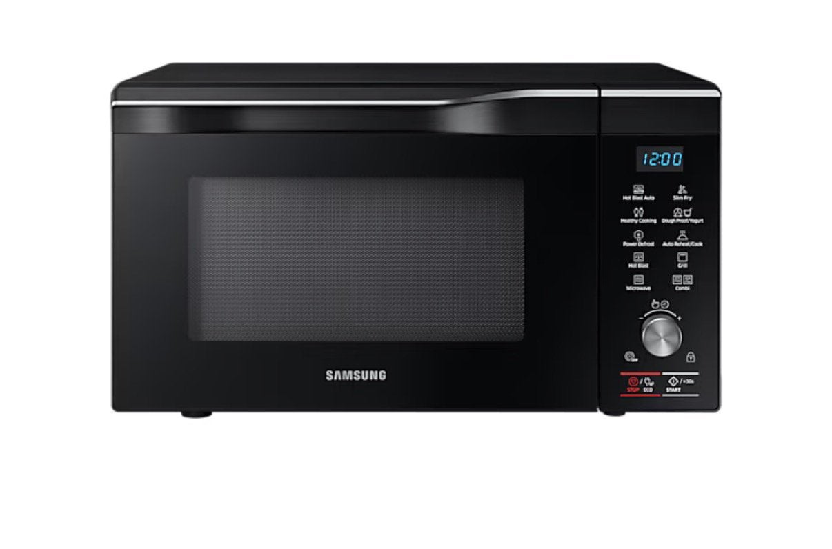 Samsung combi magnetron / oven, Witgoed en Apparatuur, Magnetrons, Ophalen, Gebruikt, Oven, Combimagnetron