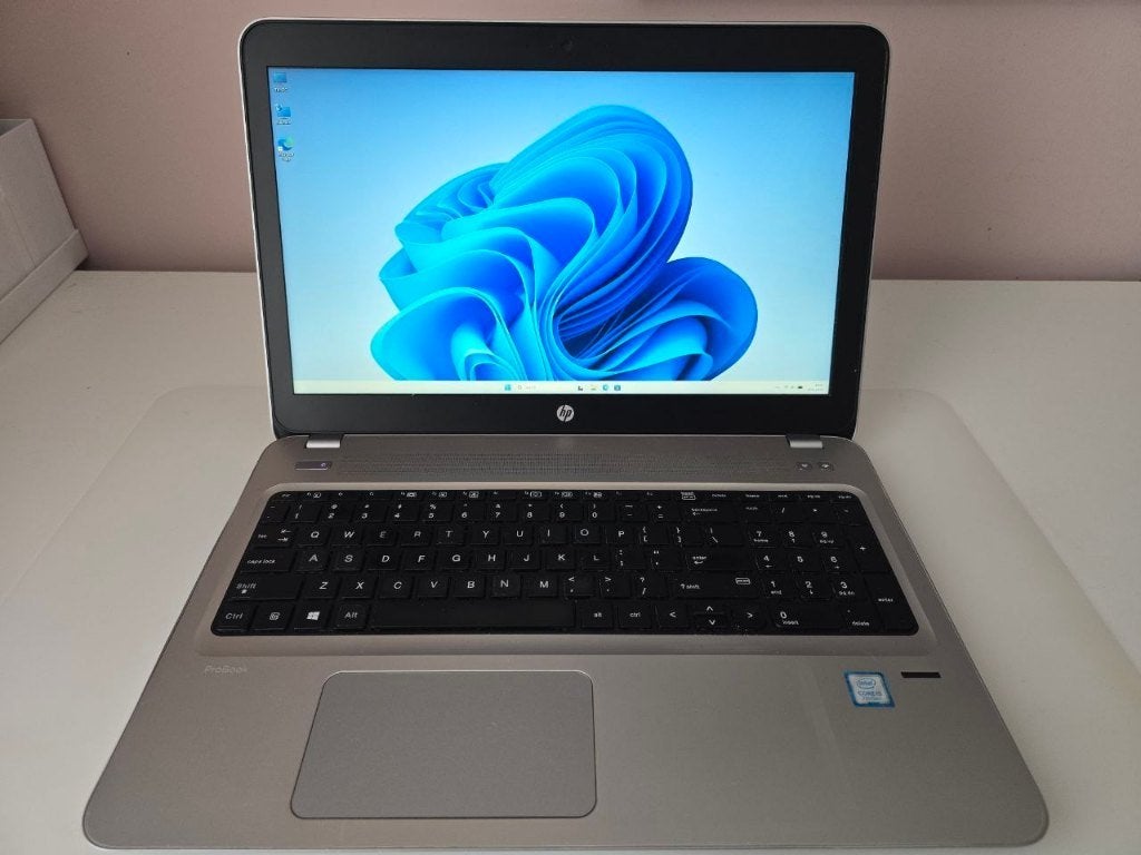 HP Probook 450 g4 - i5 - 8GB - 120GB SSD, Computers en Software, Windows Laptops, Ophalen, 2 tot 3 Ghz, 8 GB, Hp probook
