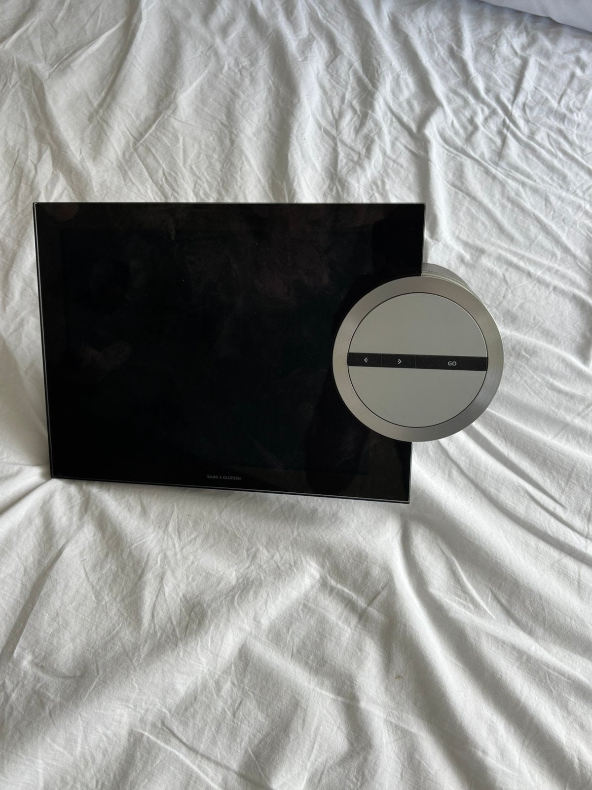 Bang Olufsen beosound 5 scherm, Ophalen of Verzenden, Zo goed als nieuw