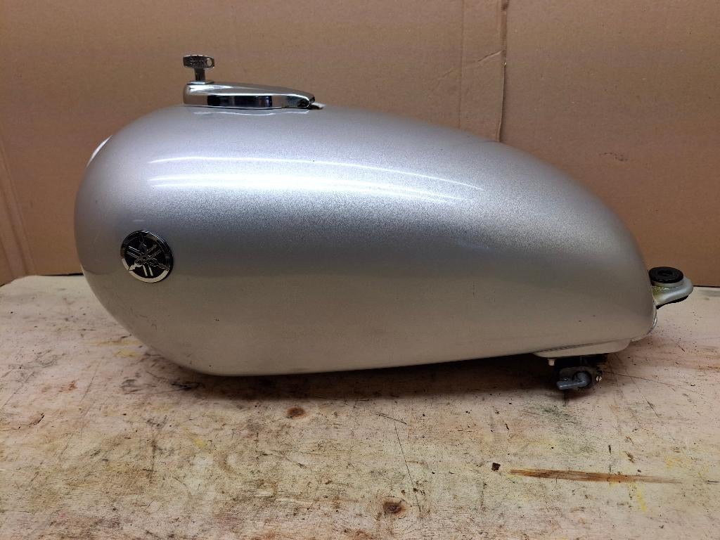 Benzinetank yamaha xs650, Ophalen, Gebruikt, ., .