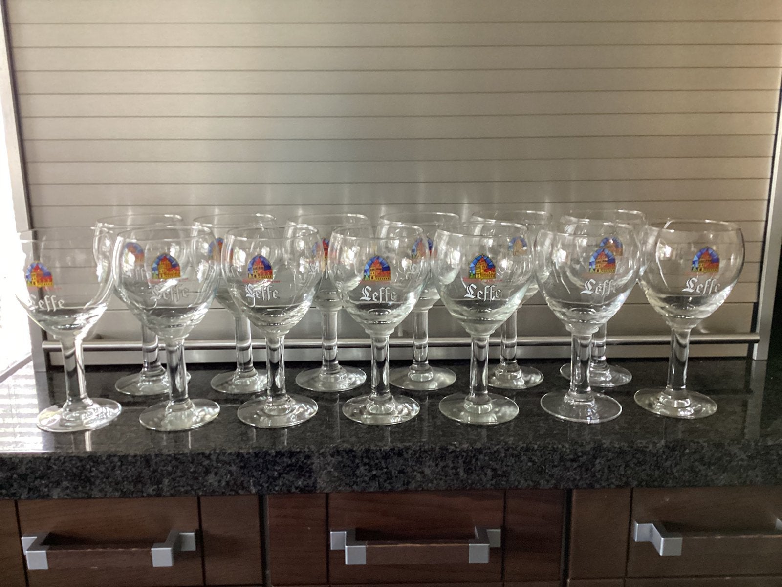 Diversen merken bierglazen uitzoeken per stuk 2.50, Ophalen of Verzenden, Zo goed als nieuw, Glas of Glazen, Overige merken