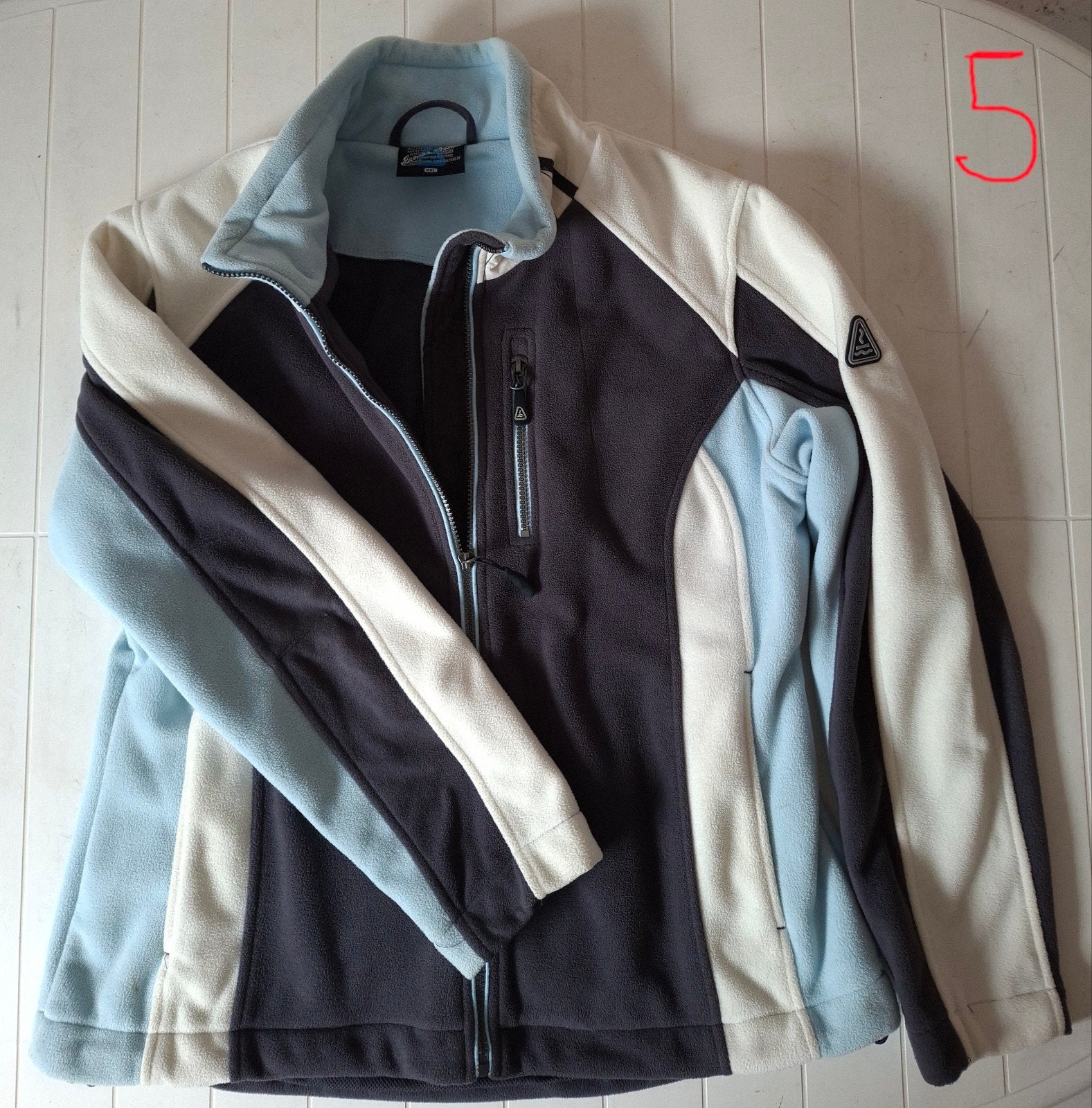 Dames kleding outdoor, Ophalen of Verzenden