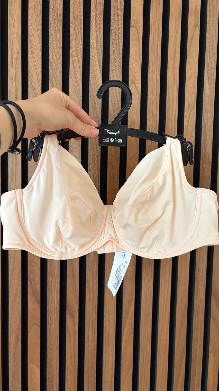 Antigel BH 80D - Nieuw met kaartje, Verzenden, Roze, BH