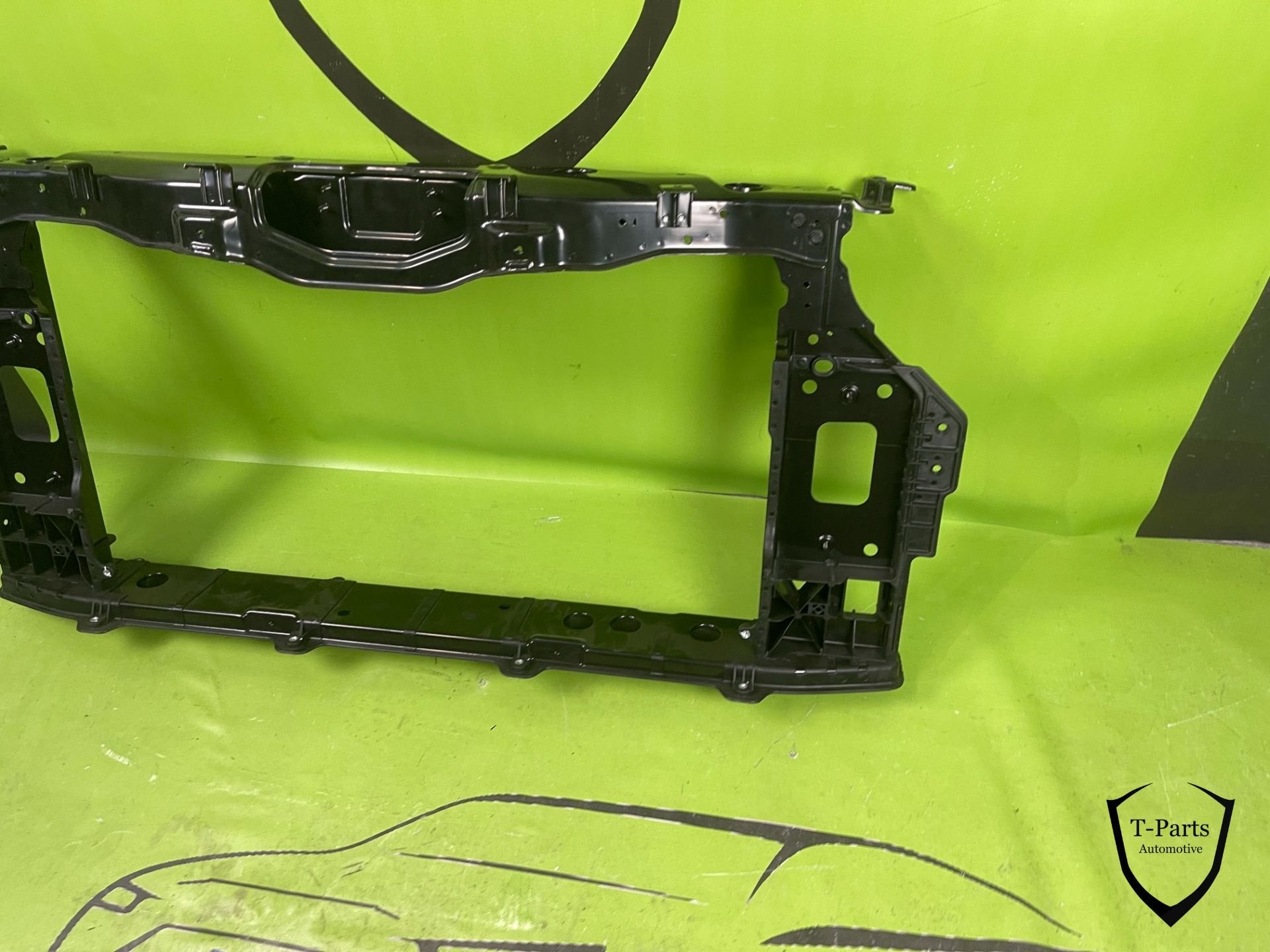 hyundai i40 voorfront front 64101-3Z000 641013Z000, Info@fabrikant.eu, Fabrikant BV, Nieuw, Ophalen of Verzenden