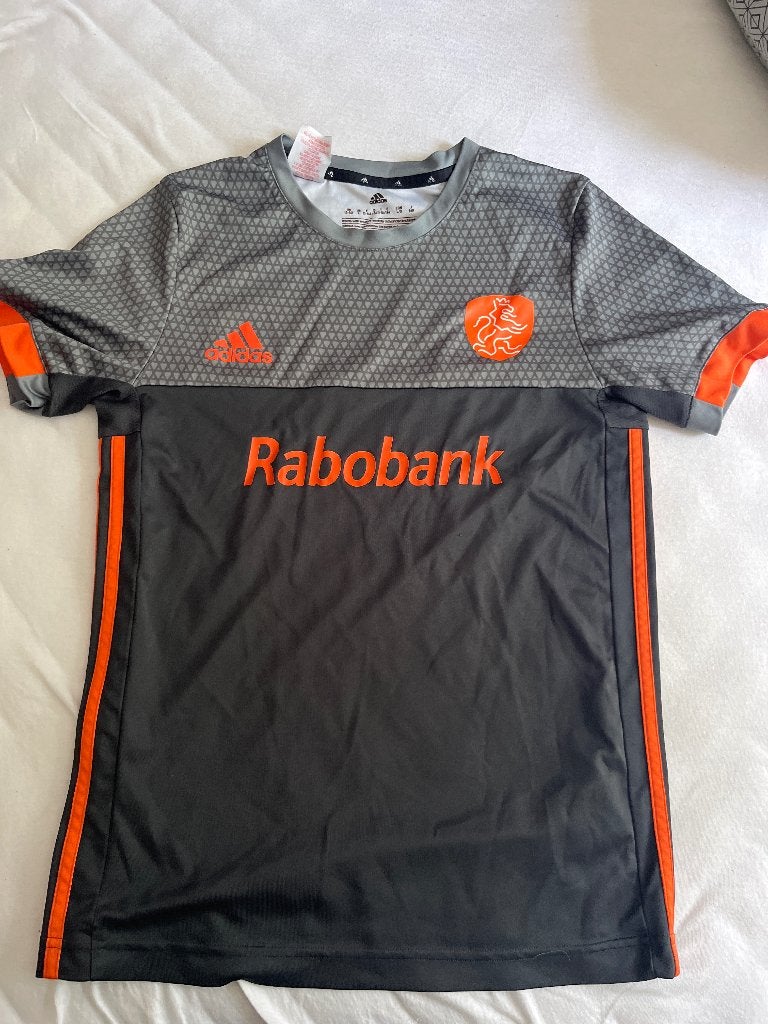 Hockey shirt NL, Sport en Fitness, Ophalen of Verzenden, Zo goed als nieuw, Kleding