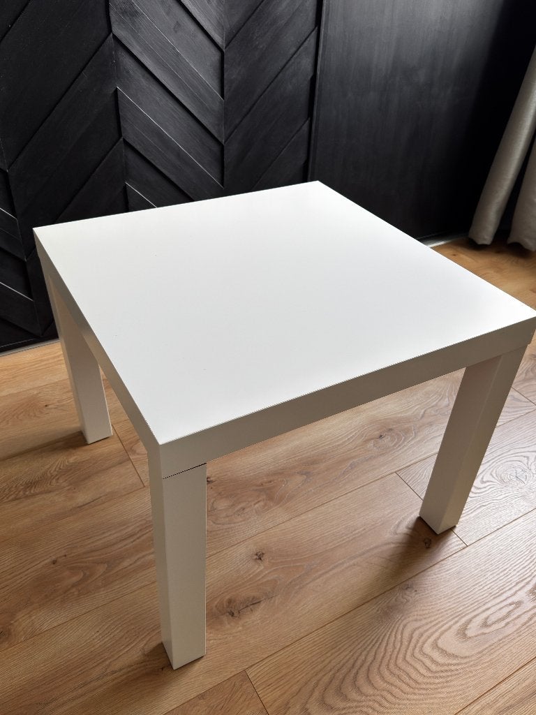 IKEA Lack tafel, Ophalen, 50 – 75, 50 tot 100 cm, Vierkant