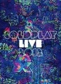 coldplay - Live 2012 (top 2000) CD+DVD Nw./Orig., Alle leeftijden, Ophalen of Verzenden, Zo goed als nieuw