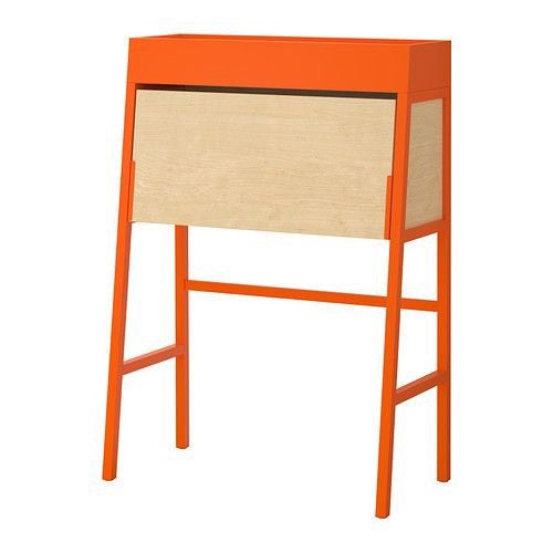 Ikea PS 2014 secretaire / bureau, Huis en Inrichting, Bureaus, Ophalen, 90 cm, Secretaire, 50 cm