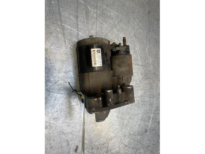 Startmotor van een Citroen C4 Grand Picasso, Auto-onderdelen, Gebruikt, -, Ophalen of Verzenden, -