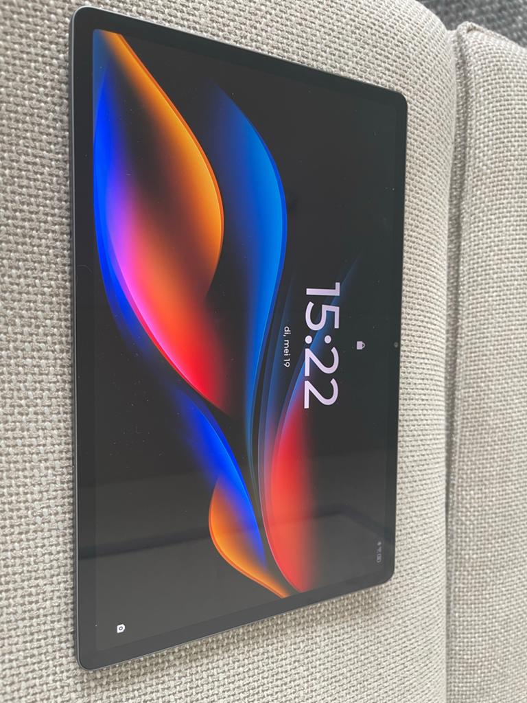 Lenovo IdeaPad Pro - 256GB, Computers en Software, Android Tablets, Zo goed als nieuw, Wi-Fi, 11 inch, Usb-aansluiting, Ophalen