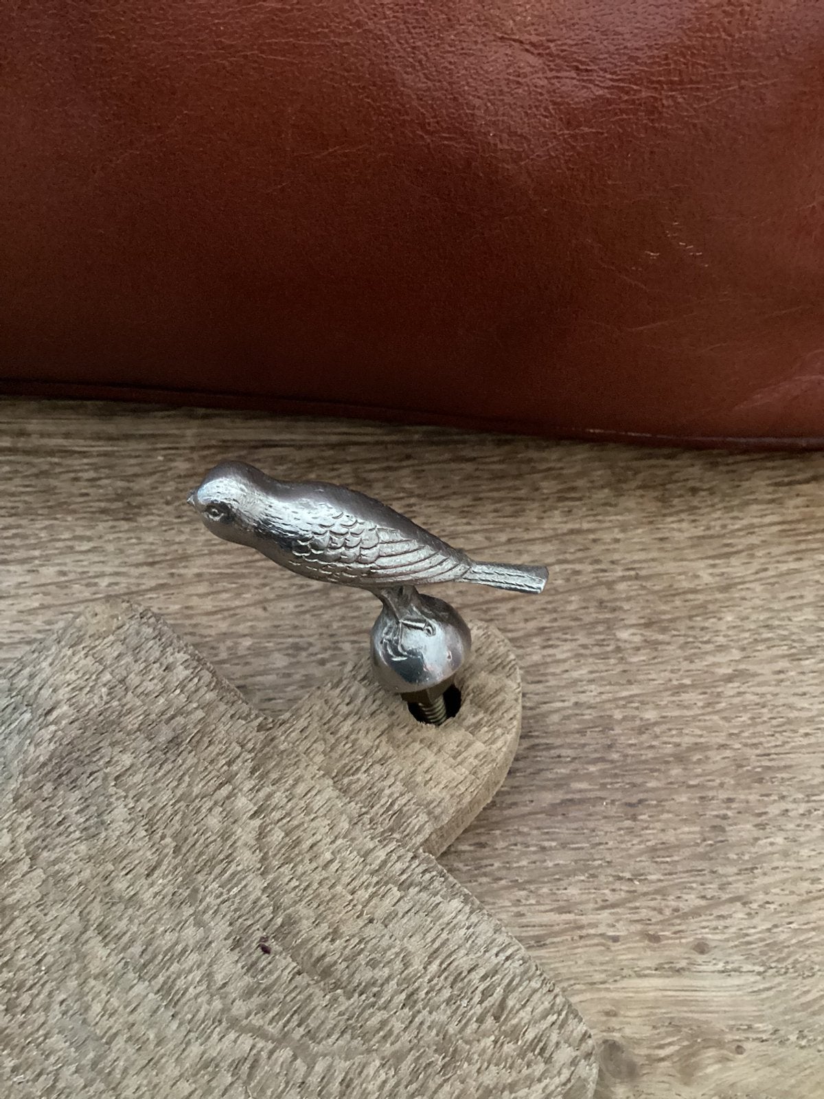 Vogeltje, Verzenden