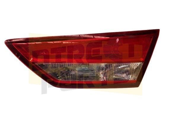 Seat Leon (11/12-1/17) Achterlicht Rechts binnen (ST) Origin