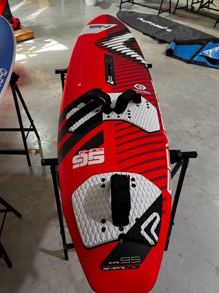 Severne Dyno 3 95L