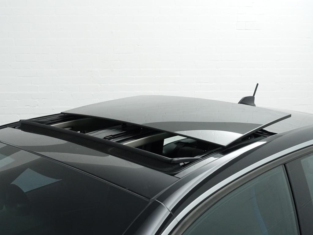 BMW i3 Basis iPerformance 94Ah 33 kWh M Sport- Panoramadak,, Auto's, Automaat, Gebruikt, Met garantie (alle), 43 €/maand