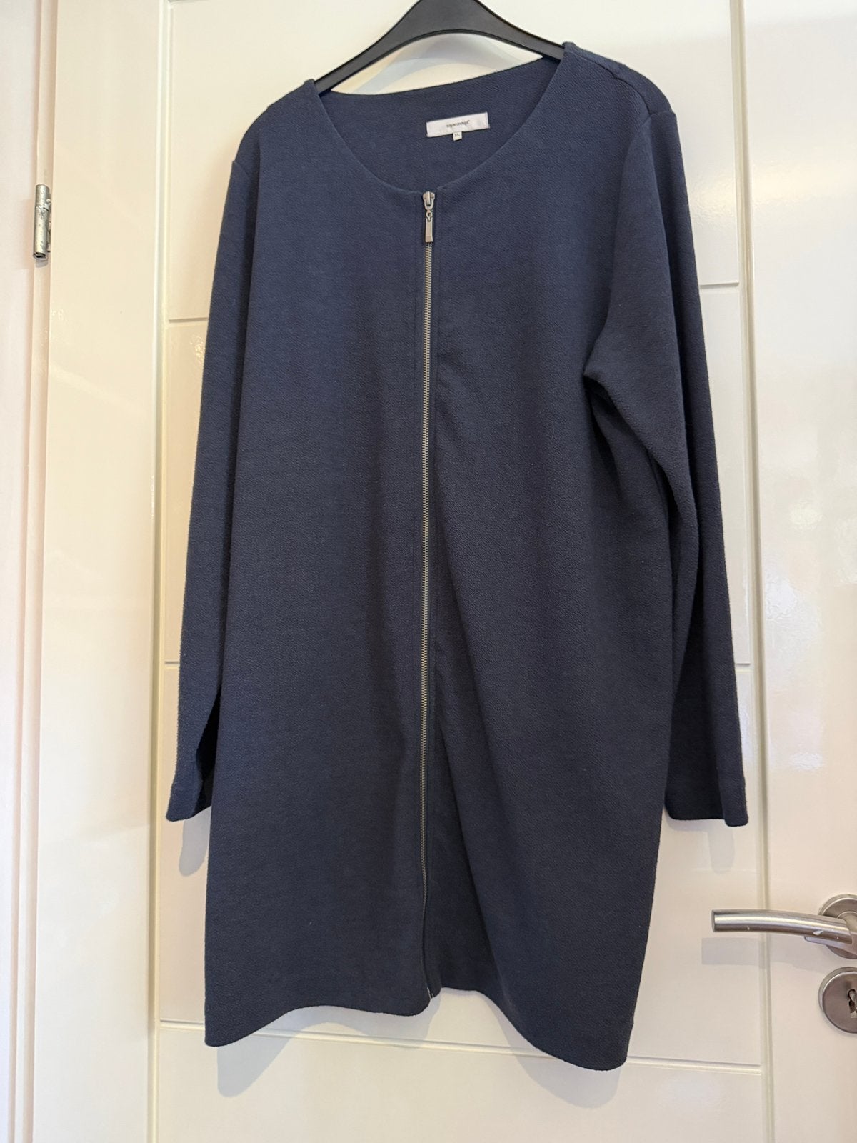Nieuw jasje Soyaconcept XL/42/44, Blauw, Maat 42/44 (L), Nieuw, Ophalen of Verzenden