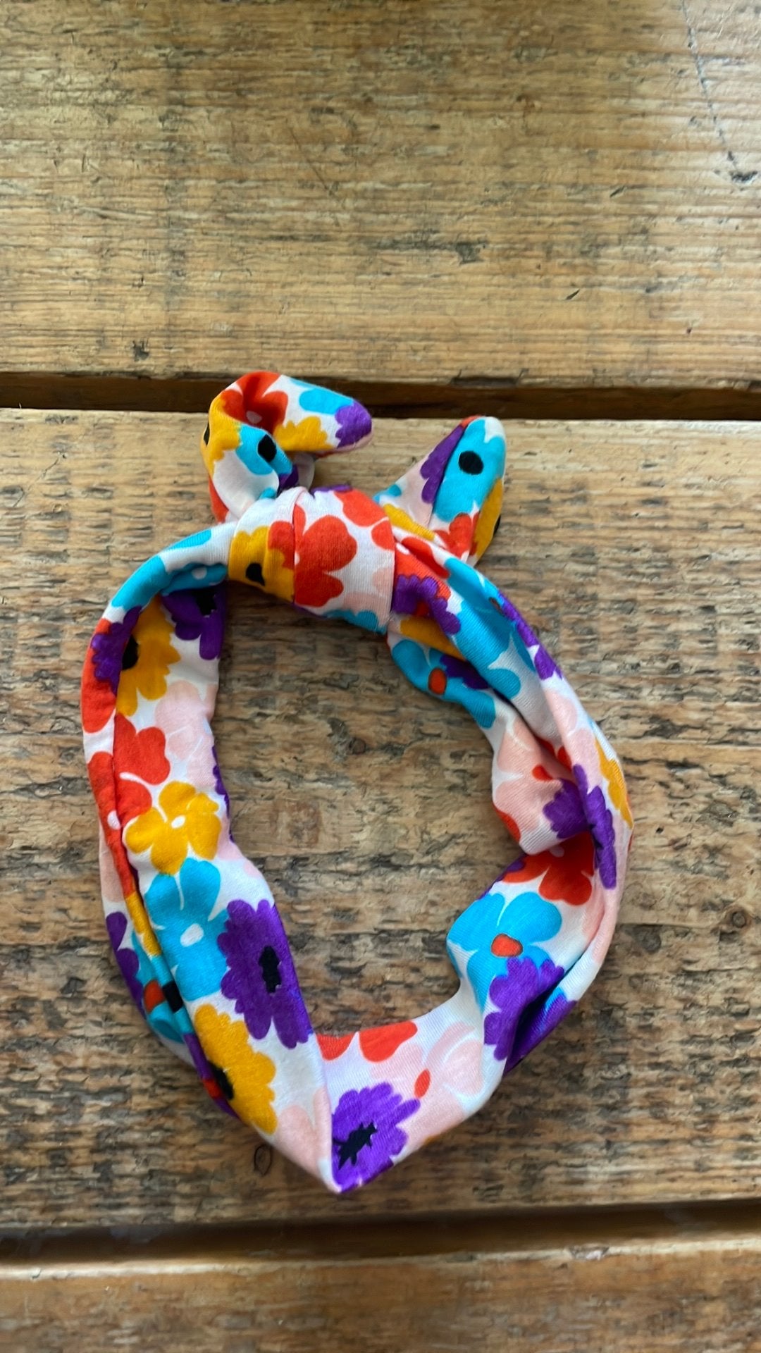 Haarband, Ophalen, Zo goed als nieuw, Overige kleuren, Overige typen