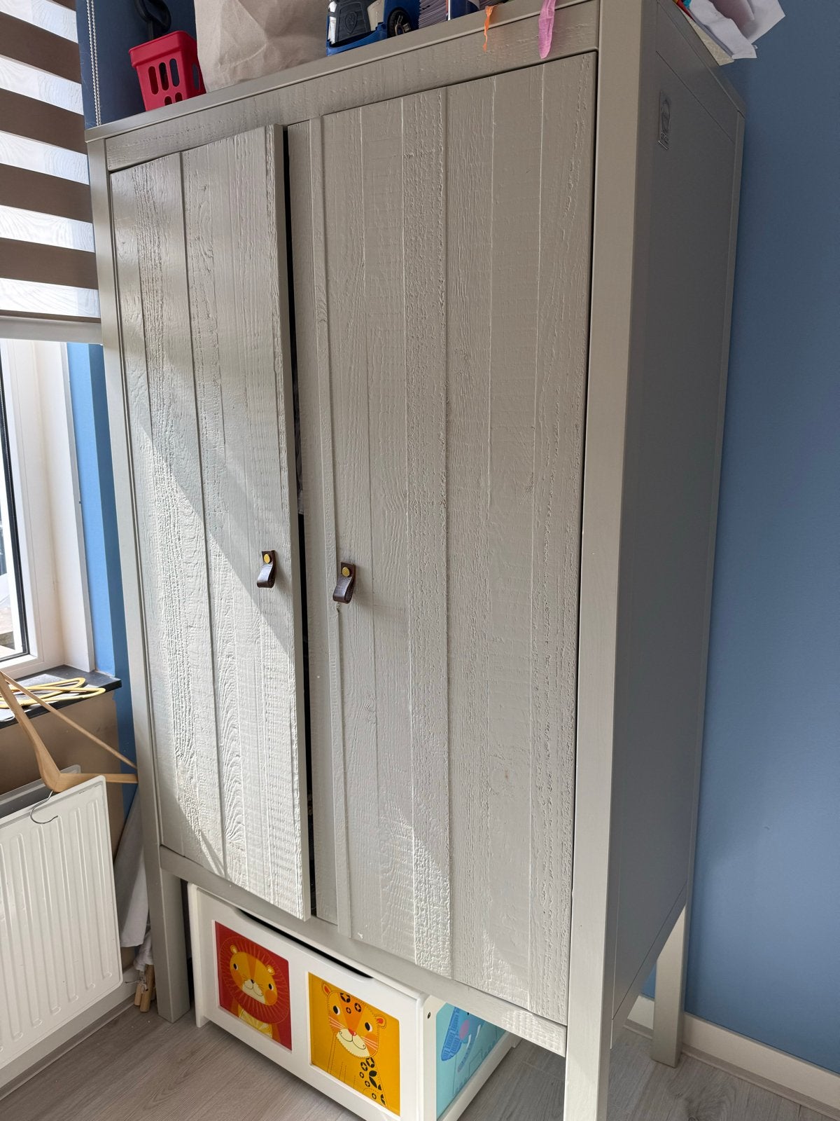 Commode/Kast - Zo goed als nieuw, Kinderen en Baby's, Kinderkamer | Commodes en Kasten, Ophalen, 50 tot 70 cm, Zo goed als nieuw