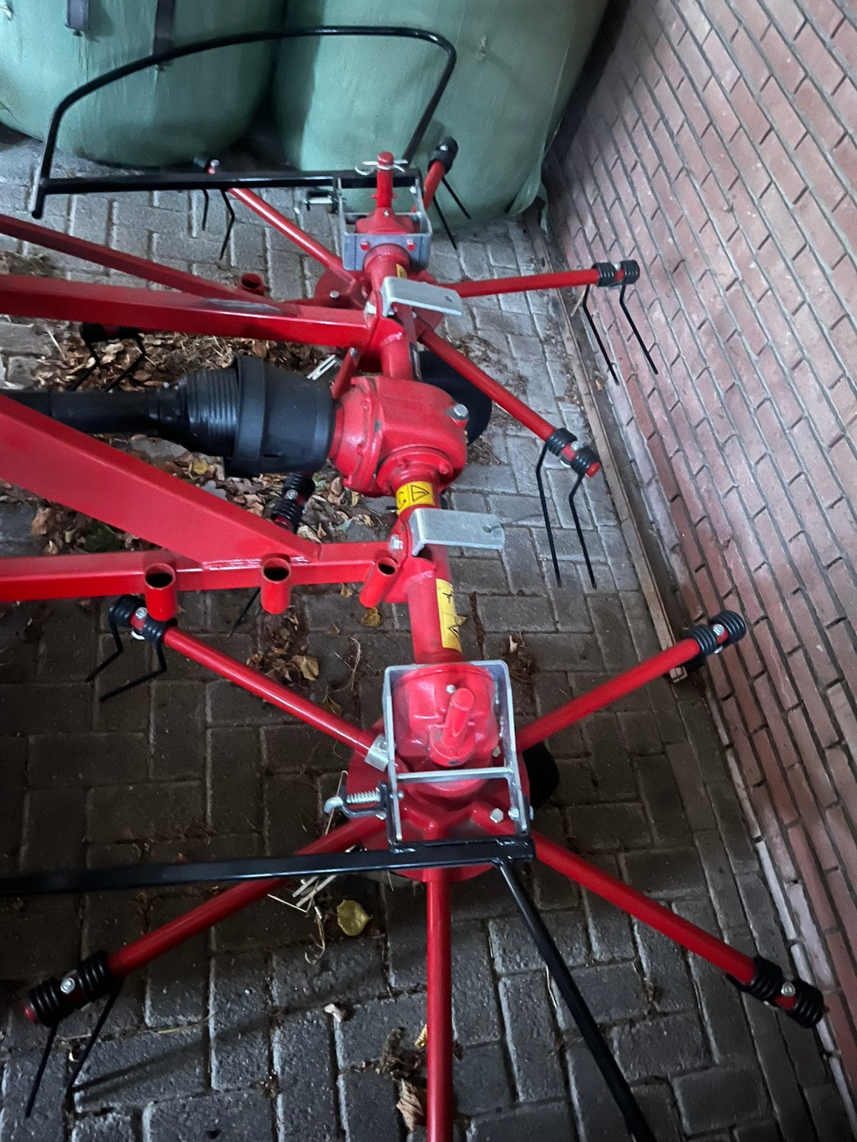 Schudder te koop, Hobby en Vrije tijd, Modelbouw | Radiografisch | Helikopters en Quadcopters, Ophalen of Verzenden, Zo goed als nieuw