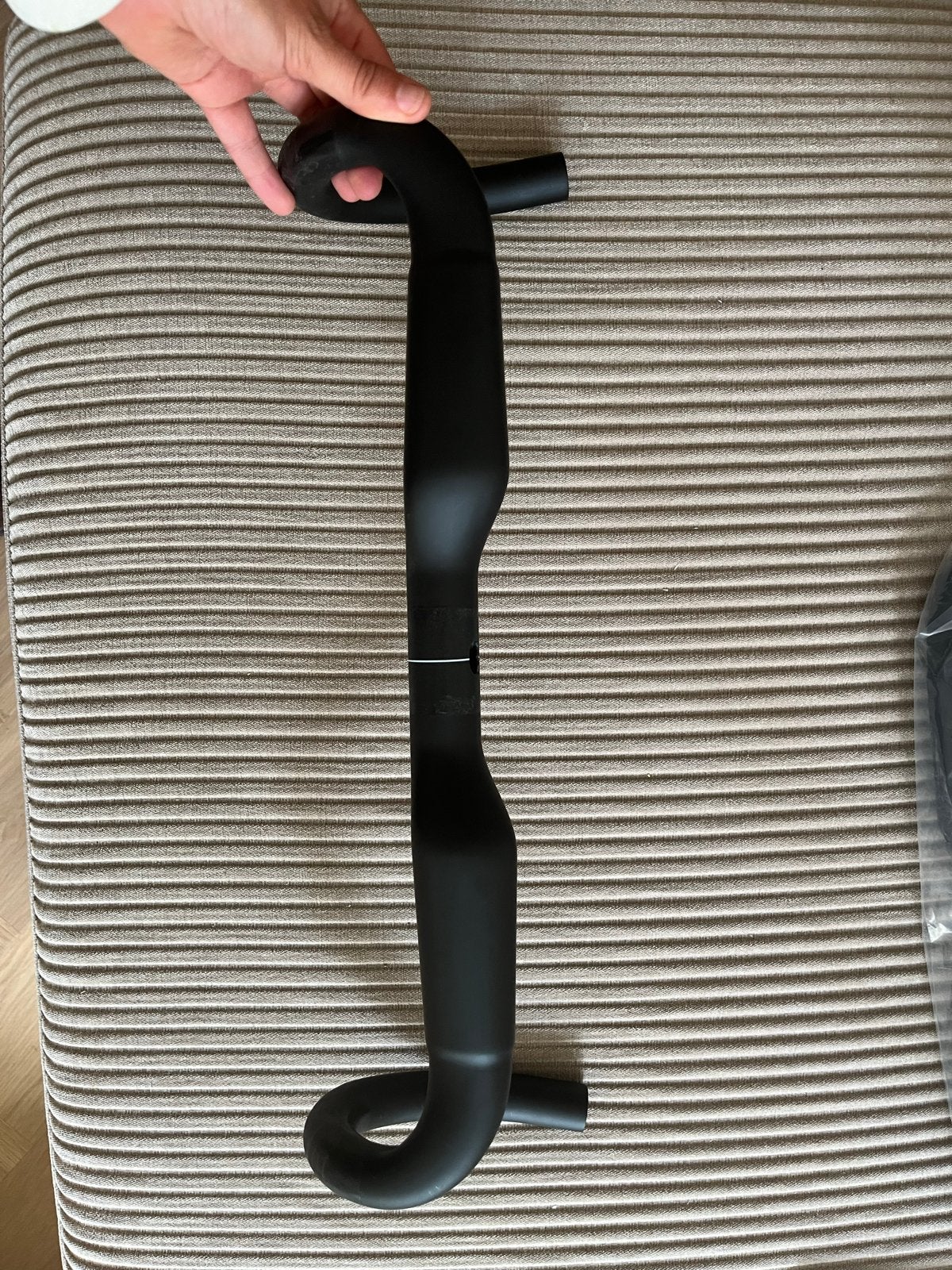 Carbon Racefiets Stuur - handlebar - nieuw - 440mm, Stuur, Nieuw, Ophalen of Verzenden, Racefiets