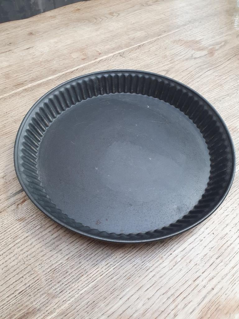 Vintage bakvorm, Ophalen of Verzenden