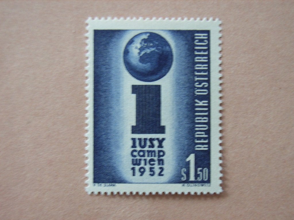 B2   Oostenrijk 974 Pf, Ophalen of Verzenden, Postfris