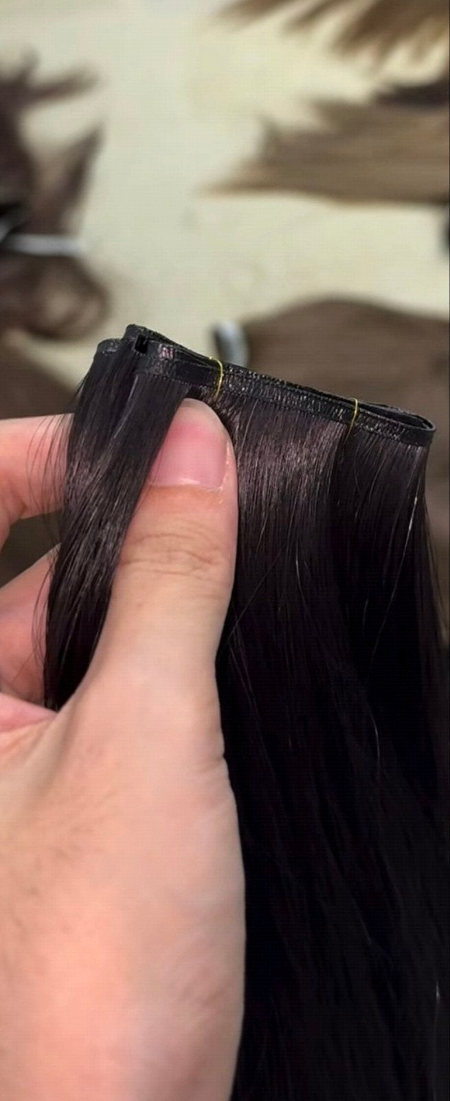 Foto 3 van 200 gram Genius weft